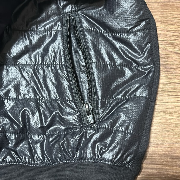 🔥🔥🔥PRPS Black Quilted Men's Jacket Size: XL🔥🔥🔥 - Picture 9 of 14